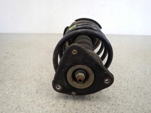 MAZDA 5 MAZDA5 CR 2.0I 05-MCPERSON AMORTYZATOR PRZÓD LEWY 3/6 MINIATURA