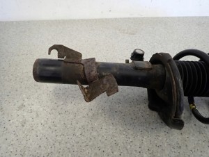 MAZDA 5 MAZDA5 CR 2.0I 05-MCPERSON AMORTYZATOR PRZÓD LEWY 5/6 MINIATURA