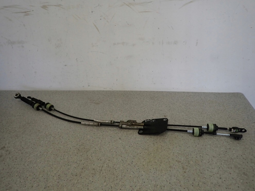 SUZUKI SWIFT MK7 1.2 10-16 LINKI ZMIANY BIEGÓW 1/7