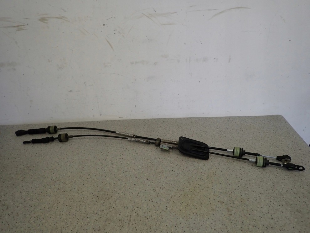 SUZUKI SWIFT MK7 1.2 10-16 LINKI ZMIANY BIEGÓW 4/7