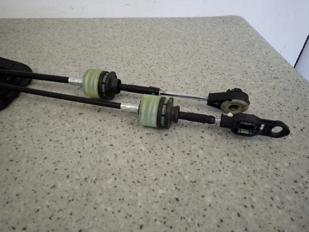 SUZUKI SWIFT MK7 1.2 10-16 LINKI ZMIANY BIEGÓW 5/7