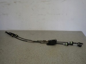 SUZUKI SWIFT MK7 1.2 10-16 LINKI ZMIANY BIEGÓW