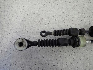 SUZUKI SWIFT MK7 1.2 10-16 LINKI ZMIANY BIEGÓW 3/7 MINIATURA