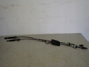 SUZUKI SWIFT MK7 1.2 10-16 LINKI ZMIANY BIEGÓW 4/7 MINIATURA