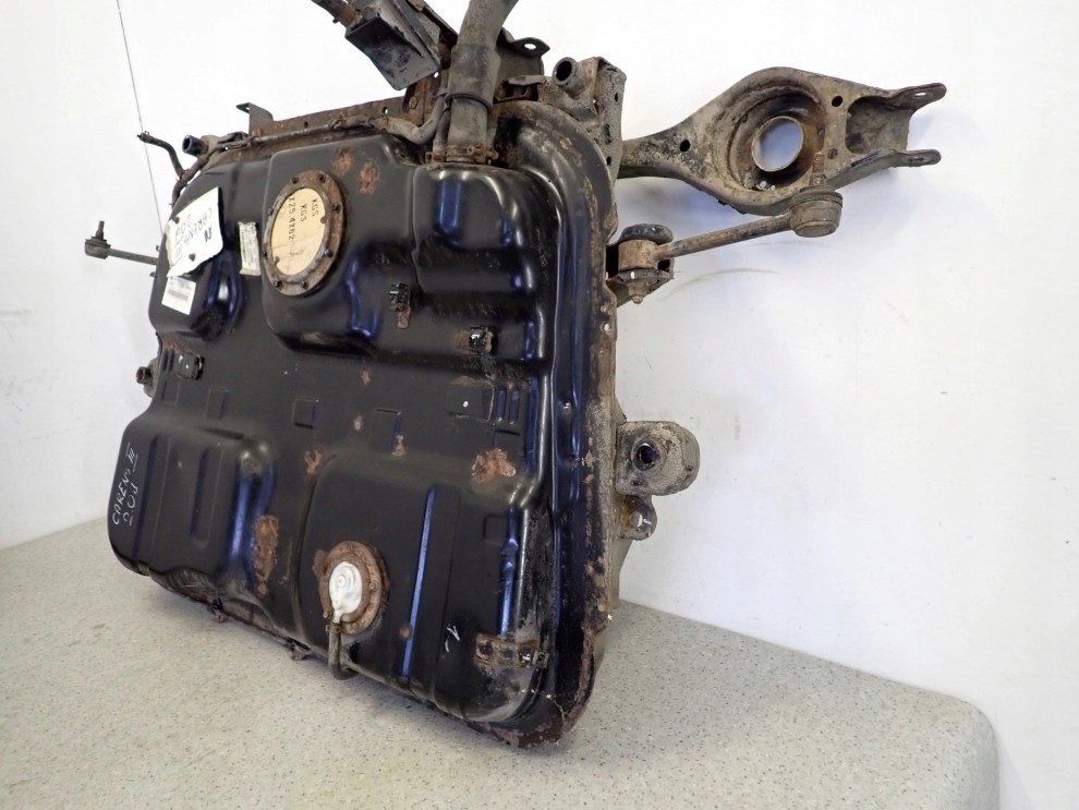 KIA CARENS III 06-11 BAK ZBIORNIK PALIWA 31100-1D200 3/12