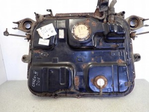 KIA CARENS III 06-11 BAK ZBIORNIK PALIWA 31100-1D200 2/12 MINIATURA