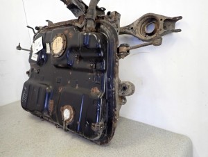 KIA CARENS III 06-11 BAK ZBIORNIK PALIWA 31100-1D200 3/12 MINIATURA