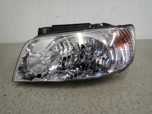 HYUNDAI MATRIX 05-07 LAMPA PRZEDNIA LEWA REFLEKTOR LEWY EUROPA