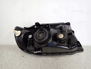 HYUNDAI MATRIX 05-07 LAMPA PRZEDNIA LEWA REFLEKTOR LEWY EUROPA 7/10 MINIATURA