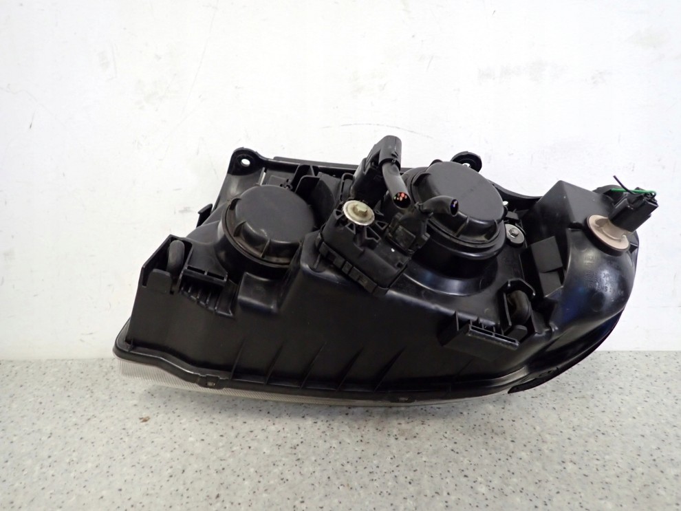 HYUNDAI MATRIX 05-07 LAMPA PRZEDIA PRAWA REFLEKTOR PRAWY 6/6
