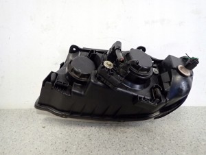 HYUNDAI MATRIX 05-07 LAMPA PRZEDIA PRAWA REFLEKTOR PRAWY 6/6 MINIATURA