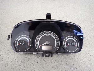 KIA CEED CRDI 09-12 ZEGARY LICZNIK LIFT