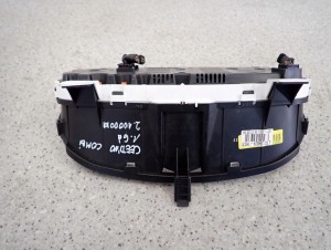 KIA CEED CRDI 09-12 ZEGARY LICZNIK LIFT 4/7 MINIATURA