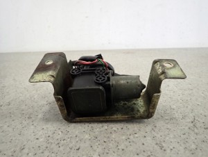 SUZUKI GRAND VITARA I 98- ELEKTROZAWÓR POMPKA NAPĘDU PRZEDNIEGO 2/5 MINIATURA