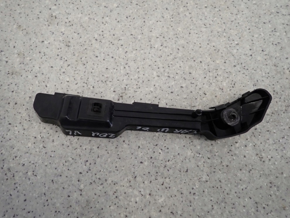 KIA CARENS III 06- ŚLIZG ZDERZAKA PRZEDNI LEWY 1/5