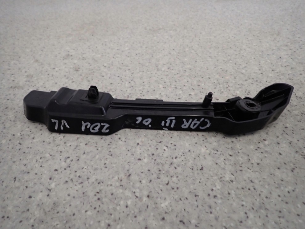 KIA CARENS III 06- ŚLIZG ZDERZAKA PRZEDNI LEWY 2/5