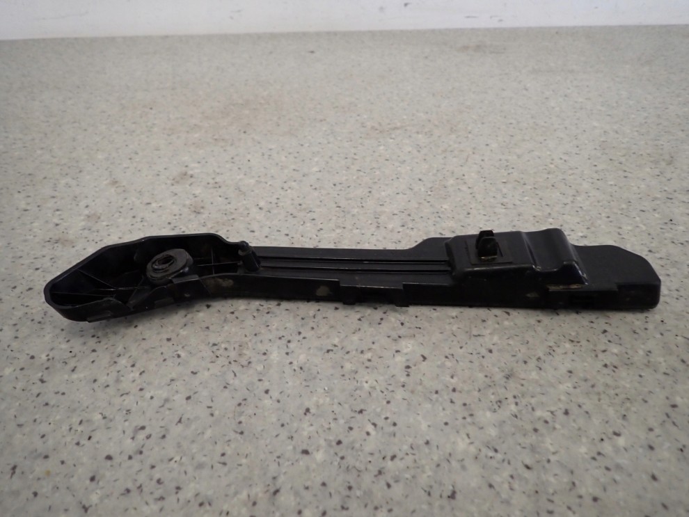 KIA CARENS III 06- ŚLIZG ZDERZAKA PRZEDNI LEWY 3/5