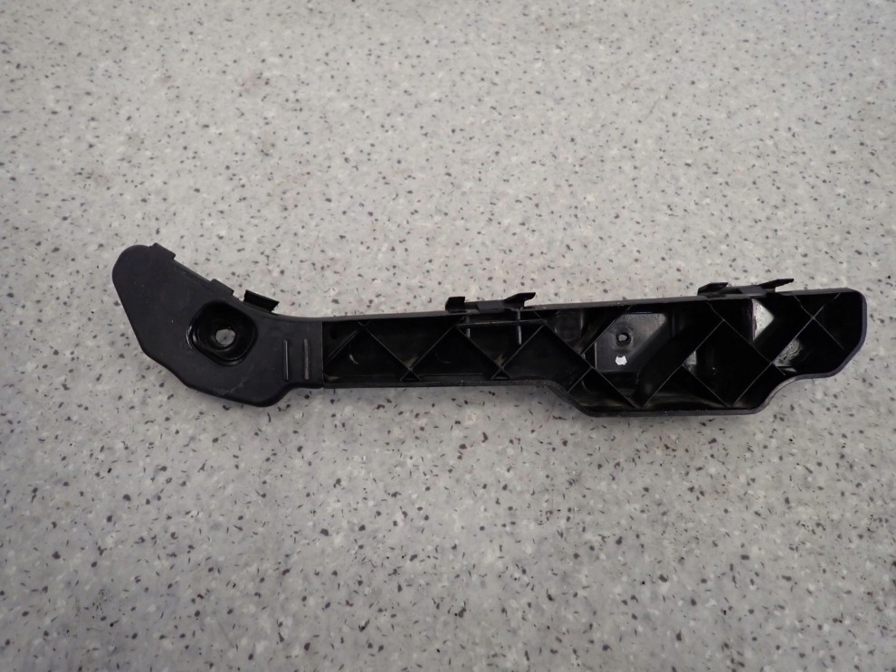 KIA CARENS III 06- ŚLIZG ZDERZAKA PRZEDNI LEWY 4/5