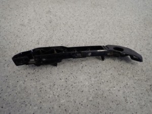 KIA CARENS III 06- ŚLIZG ZDERZAKA PRZEDNI LEWY 5/5 MINIATURA