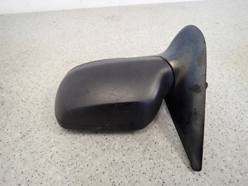 MAZDA 2 DY 03- LUSTERKO LEWE MANUALNE EUROPA 3/9