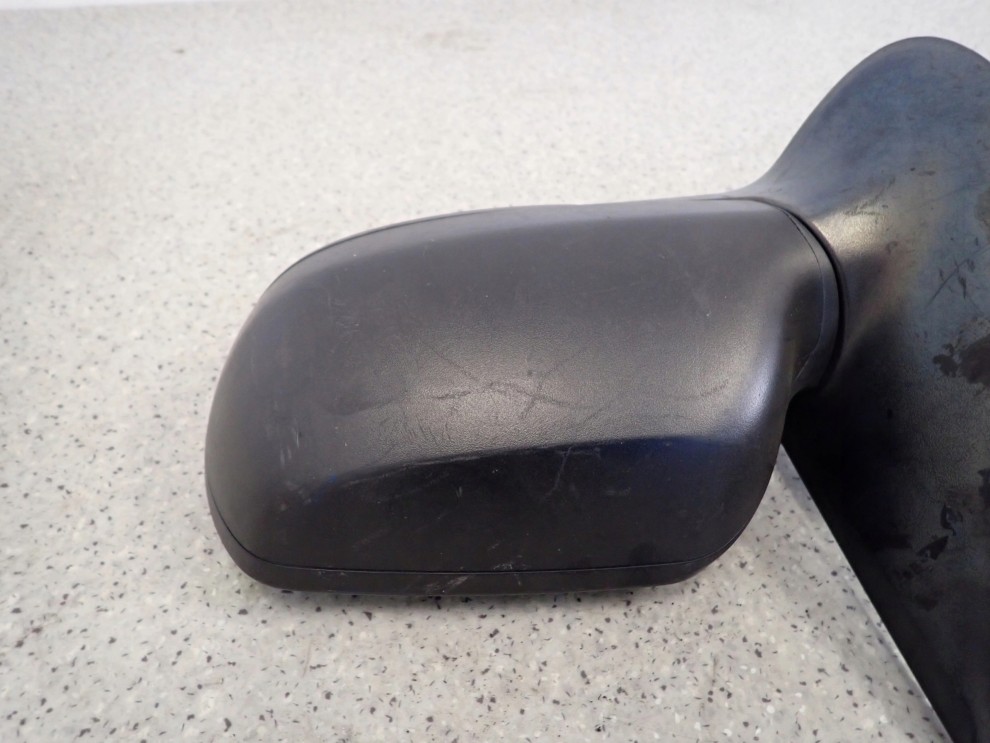 MAZDA 2 DY 03- LUSTERKO LEWE MANUALNE EUROPA 4/9