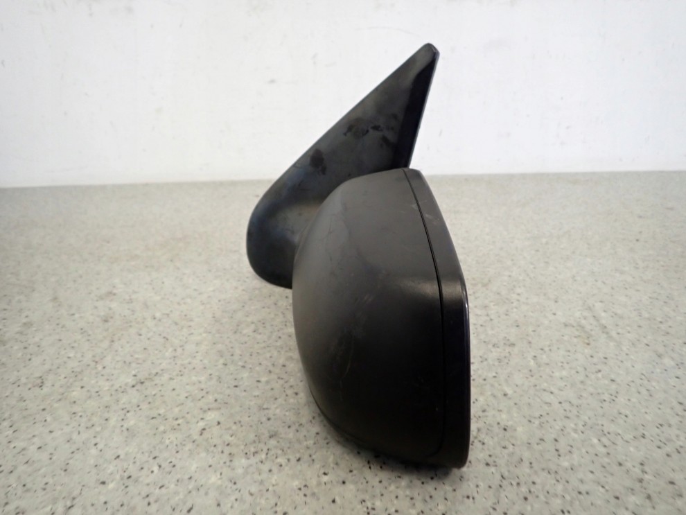 MAZDA 2 DY 03- LUSTERKO LEWE MANUALNE EUROPA 7/9