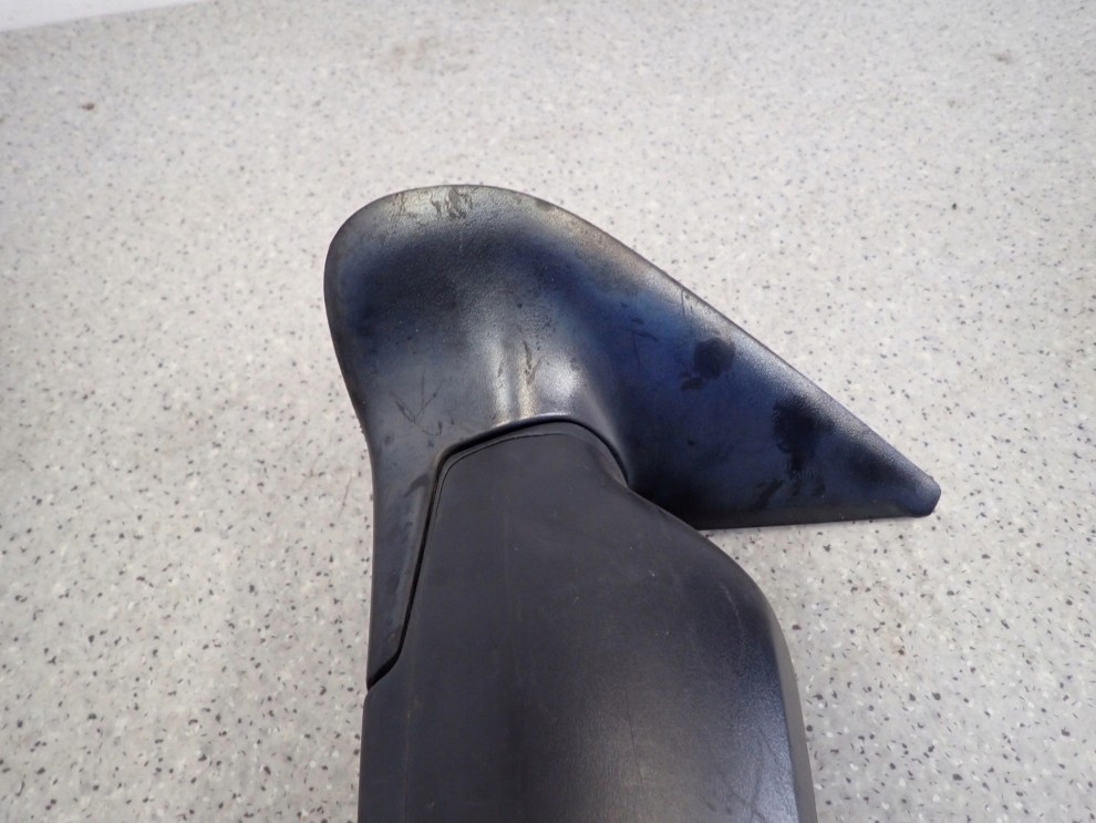 MAZDA 2 DY 03- LUSTERKO LEWE MANUALNE EUROPA 9/9