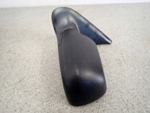 MAZDA 2 DY 03- LUSTERKO LEWE MANUALNE EUROPA 5/9 MINIATURA