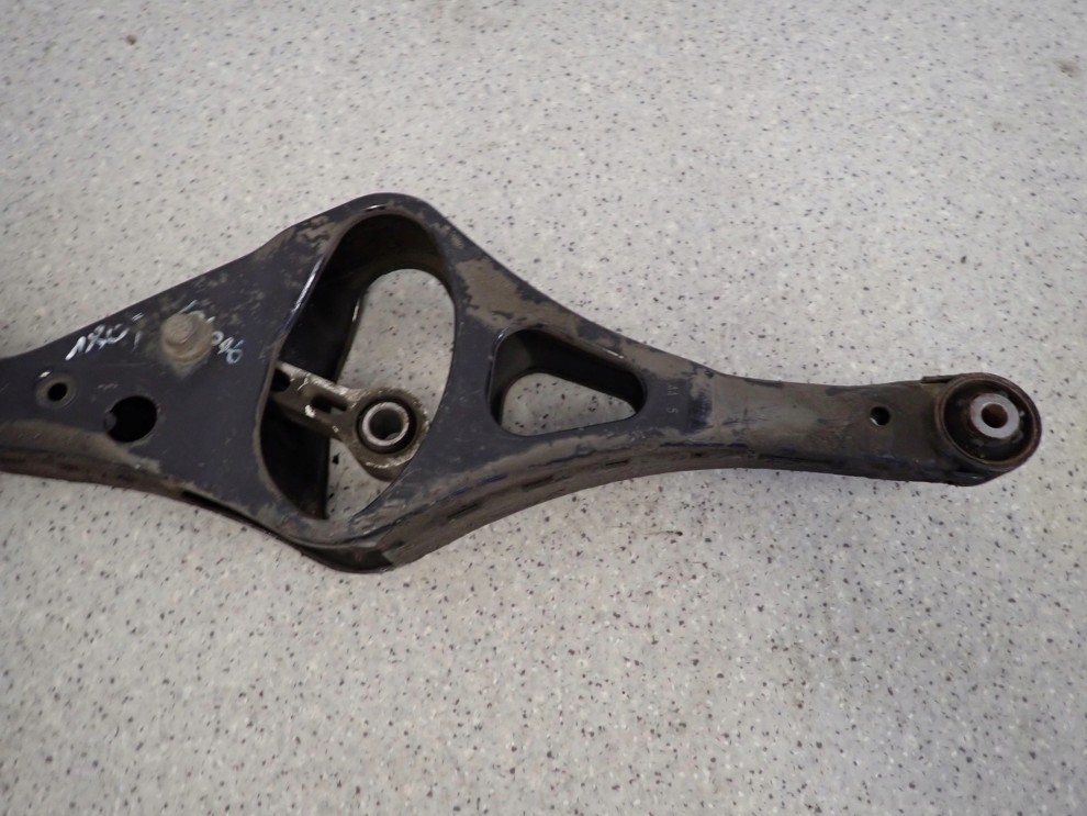 NISSAN PRIMERA P12 02-07 PANHARD TYLNEJ BELKI ZAWIESZENIA 7/7