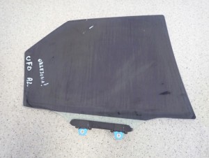 HONDA CIVIC VIII UFO 06- SZYBA TYLNA LEWA 3/3 MINIATURA