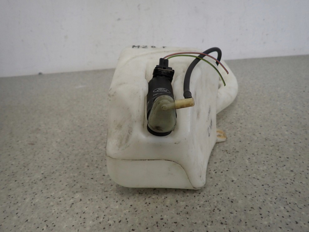 MAZDA2 MAZDA 2 02-07 ZBIORNICZEK PŁUNU DO SPRYSKIWACZY 3/6