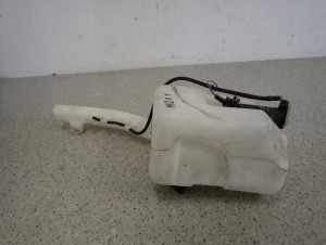 MAZDA2 MAZDA 2 02-07 ZBIORNICZEK PŁUNU DO SPRYSKIWACZY 2/6 MINIATURA