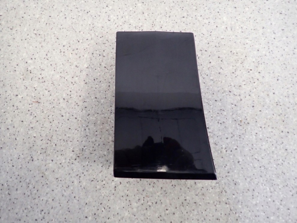 GRAND VITARA II 06- LISTWA BŁOTNIKA PRZEDNIA LEWA 1/5