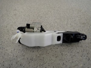 KIA CEED 06-12 KLAMKA DRZWI TYLNA PRAWA 6/6 MINIATURA