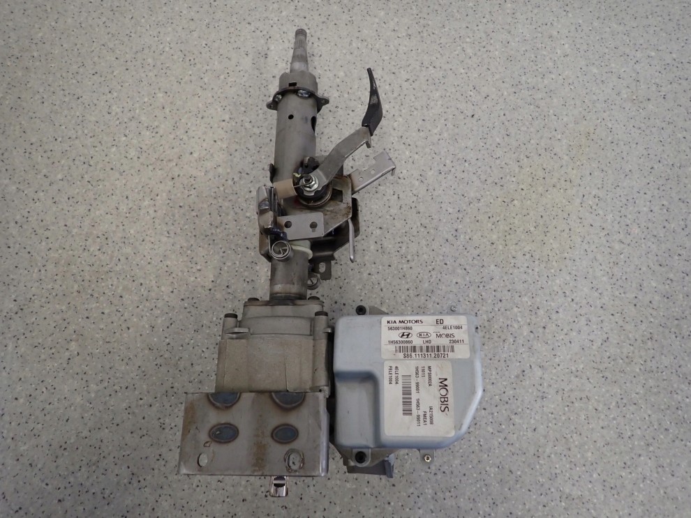 KIA CEED HYUNDAI I30 07- WSPOMAGANIE ELEKTRYCZNE KOLUMNA 56300-1H860 3/6