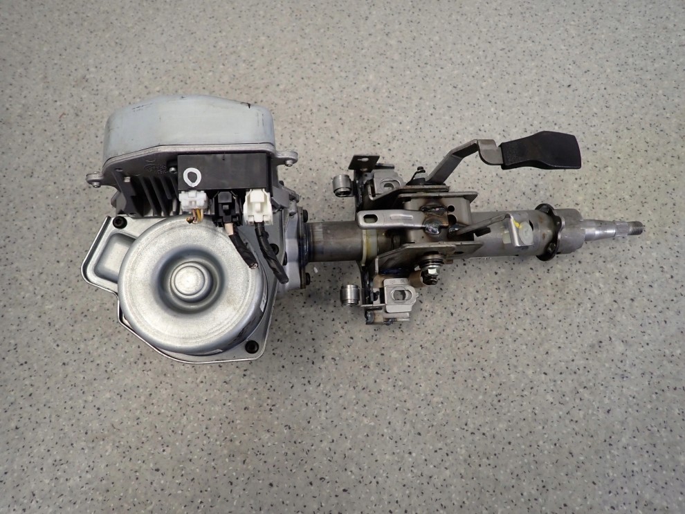 KIA CEED HYUNDAI I30 07- WSPOMAGANIE ELEKTRYCZNE KOLUMNA 56300-1H860 5/6