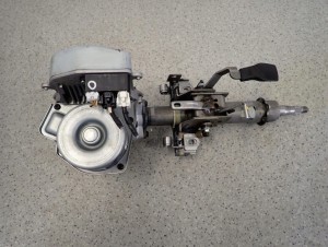 KIA CEED HYUNDAI I30 07- WSPOMAGANIE ELEKTRYCZNE KOLUMNA 56300-1H860 5/6 MINIATURA