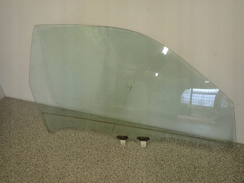 SUZUKI GRAND VITARA 06- 3d SZYBA PRAWA 3/4