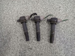 SUZUKI NISSAN PIXO ALTO 09- 1.0I K10BN CEWKA ZAPŁONOWA