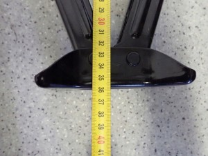 TOYOTA LEWAREK PODNOŚNIK SAMOCHODOWY KLUCZ DO KÓŁ NOWY ORYGINAŁ 5/5 MINIATURA