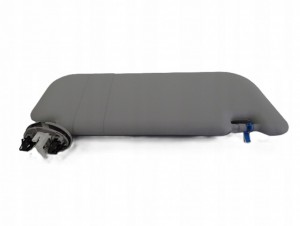 TOYOTA AURIS 06- OSŁONA DASZEK PRZECIWSŁONECZNY LEWY NOWY 3/5 MINIATURA