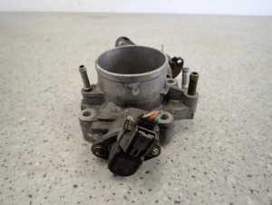 HONDA LEGEND 3.2 V6 KA8 92-96 PRZEPUSTNICA POWIETRZA 4/4 MINIATURA