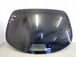 NISSAN PRIMERA P12 4D SEDAN 02-07 SZYBA TYLNA PRZYCIEMNIANA