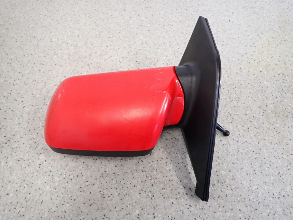 KIA PICANTO 04- 07 LUSTERKO MANUALNE LEWE 3/11