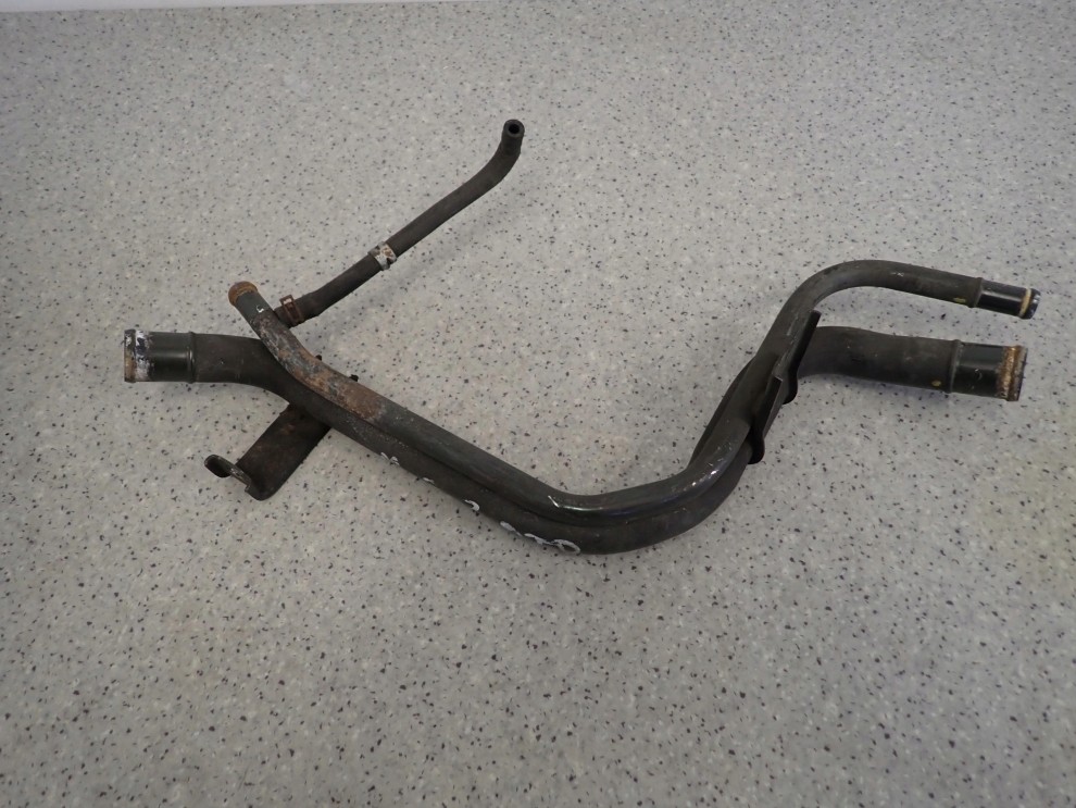 MAZDA 6 MAZDA6 02-05 2.0 DIESEL RF5 MAGISTRALA WODNA 1/5