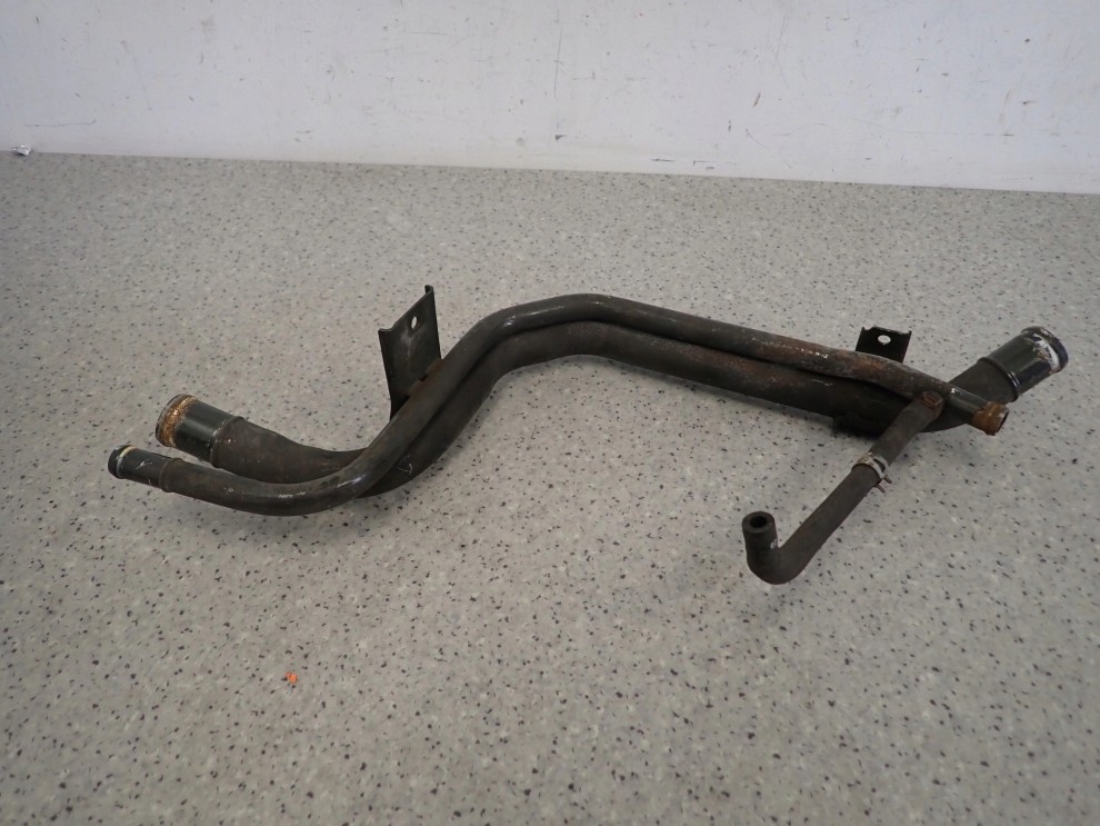 MAZDA 6 MAZDA6 02-05 2.0 DIESEL RF5 MAGISTRALA WODNA 3/5