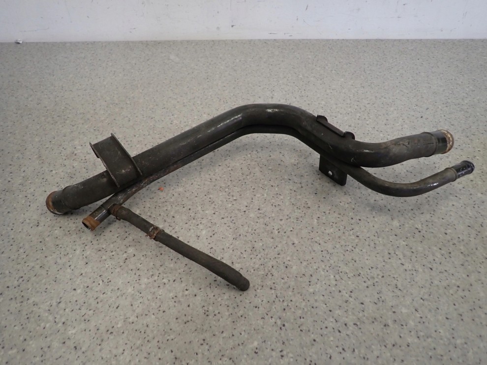 MAZDA 6 MAZDA6 02-05 2.0 DIESEL RF5 MAGISTRALA WODNA 5/5