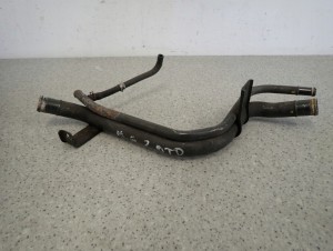 MAZDA 6 MAZDA6 02-05 2.0 DIESEL RF5 MAGISTRALA WODNA 2/5 MINIATURA