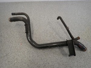 MAZDA 6 MAZDA6 02-05 2.0 DIESEL RF5 MAGISTRALA WODNA 4/5 MINIATURA