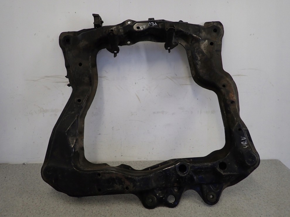 DAIHATSU YRV 1.3i 00-06 BELKA ZAWIESZENIA PRZEDNIEGO SANKI 1/9